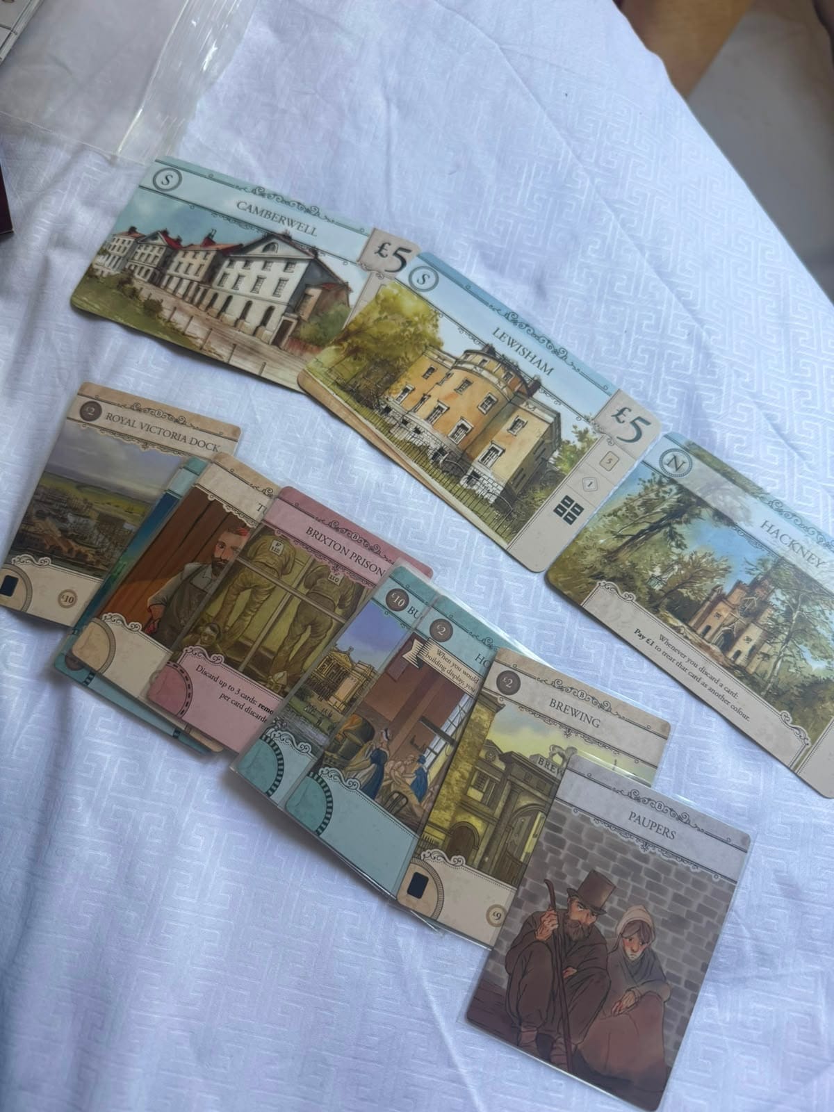 London (Second Edition)