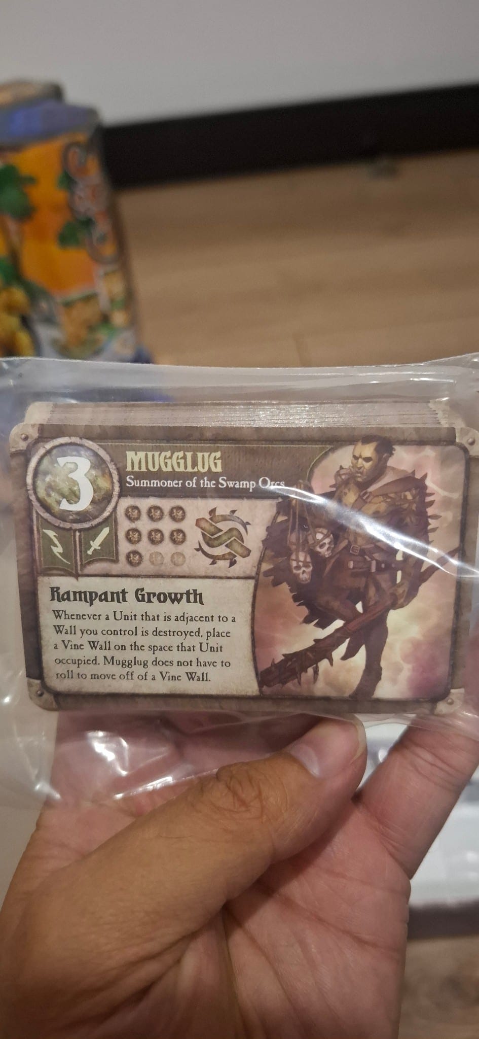 Summoner Wars: Master Set