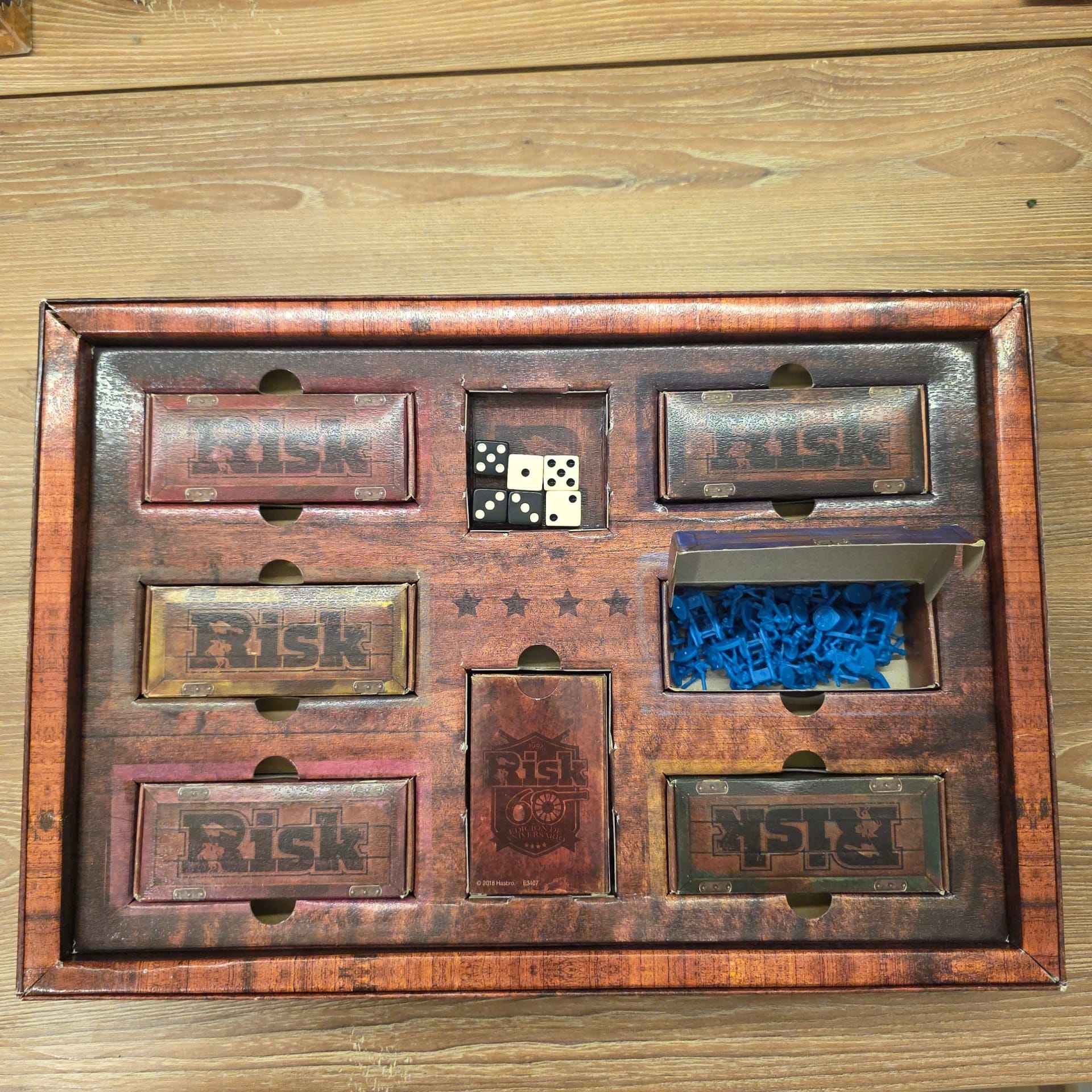 Risk