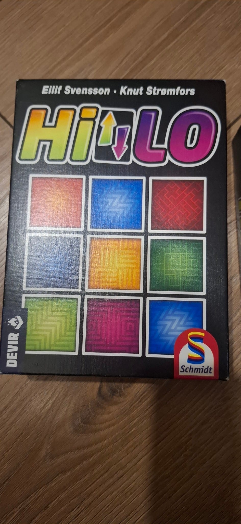 HILO