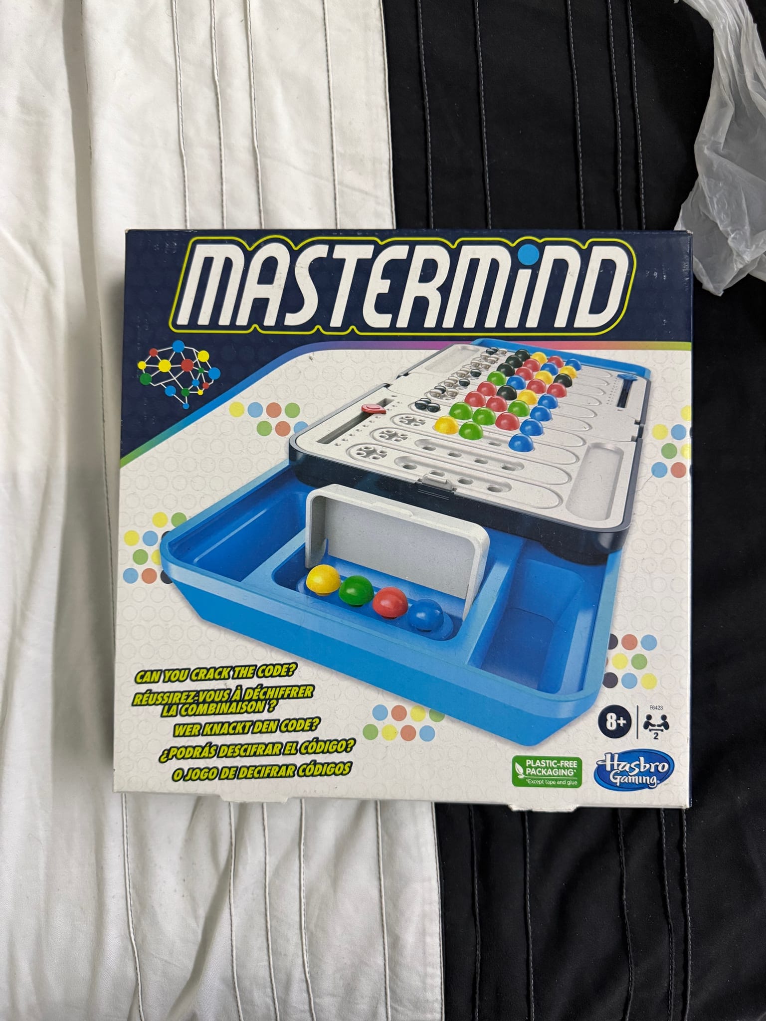Mastermind