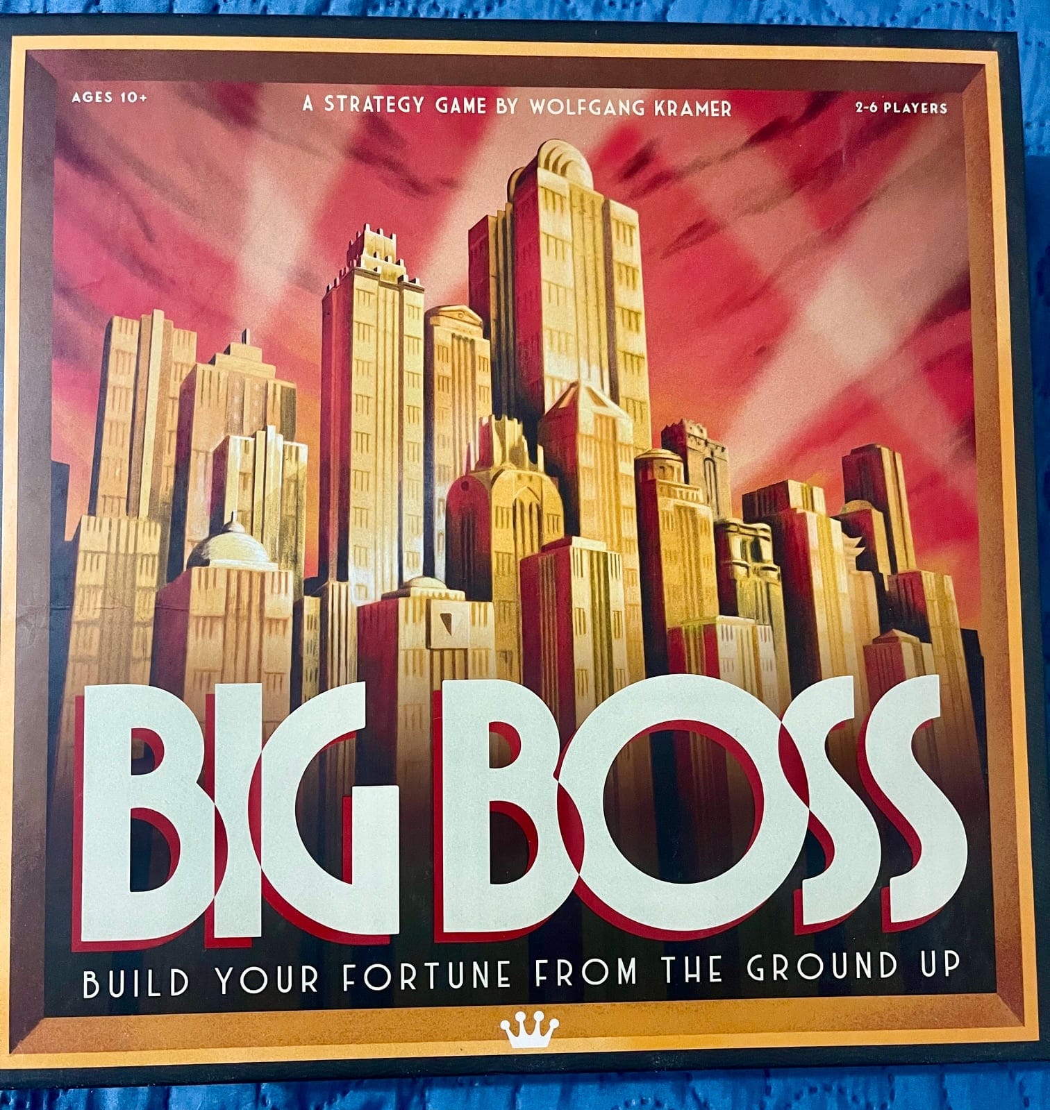 Big Boss