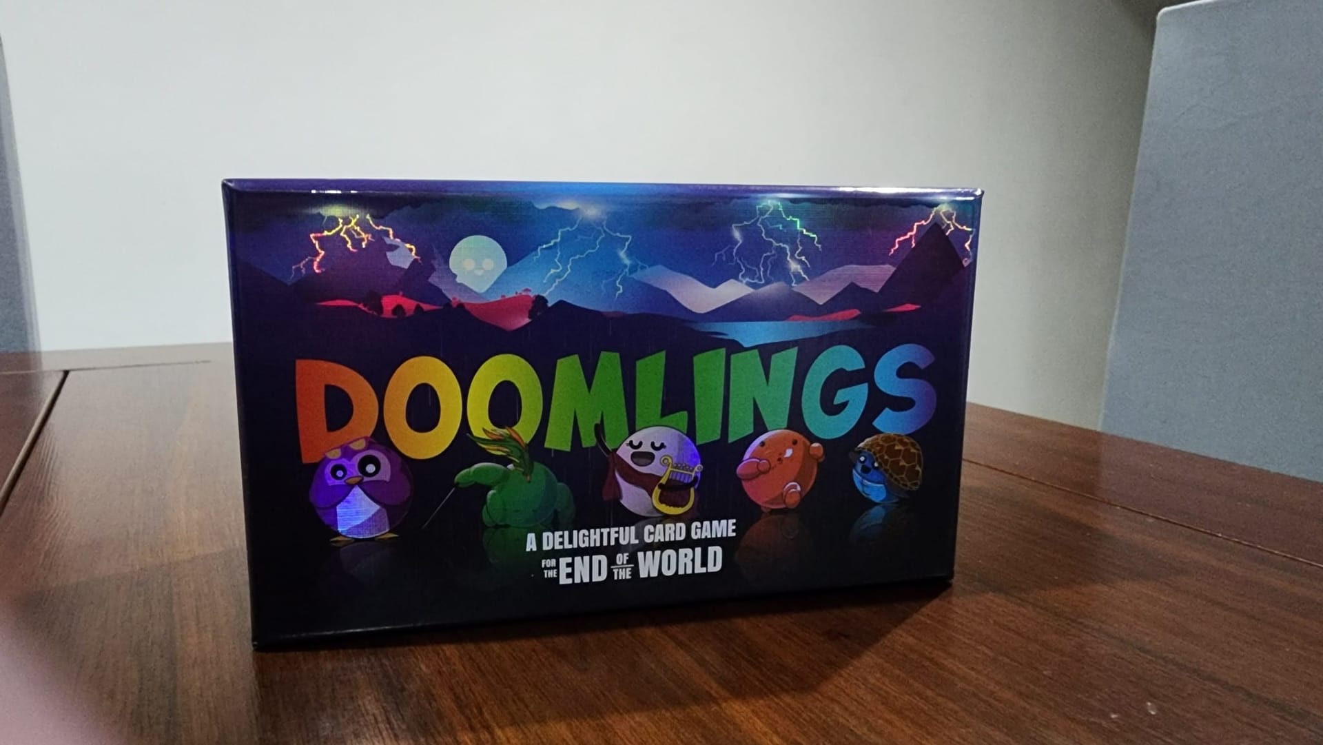 Doomlings