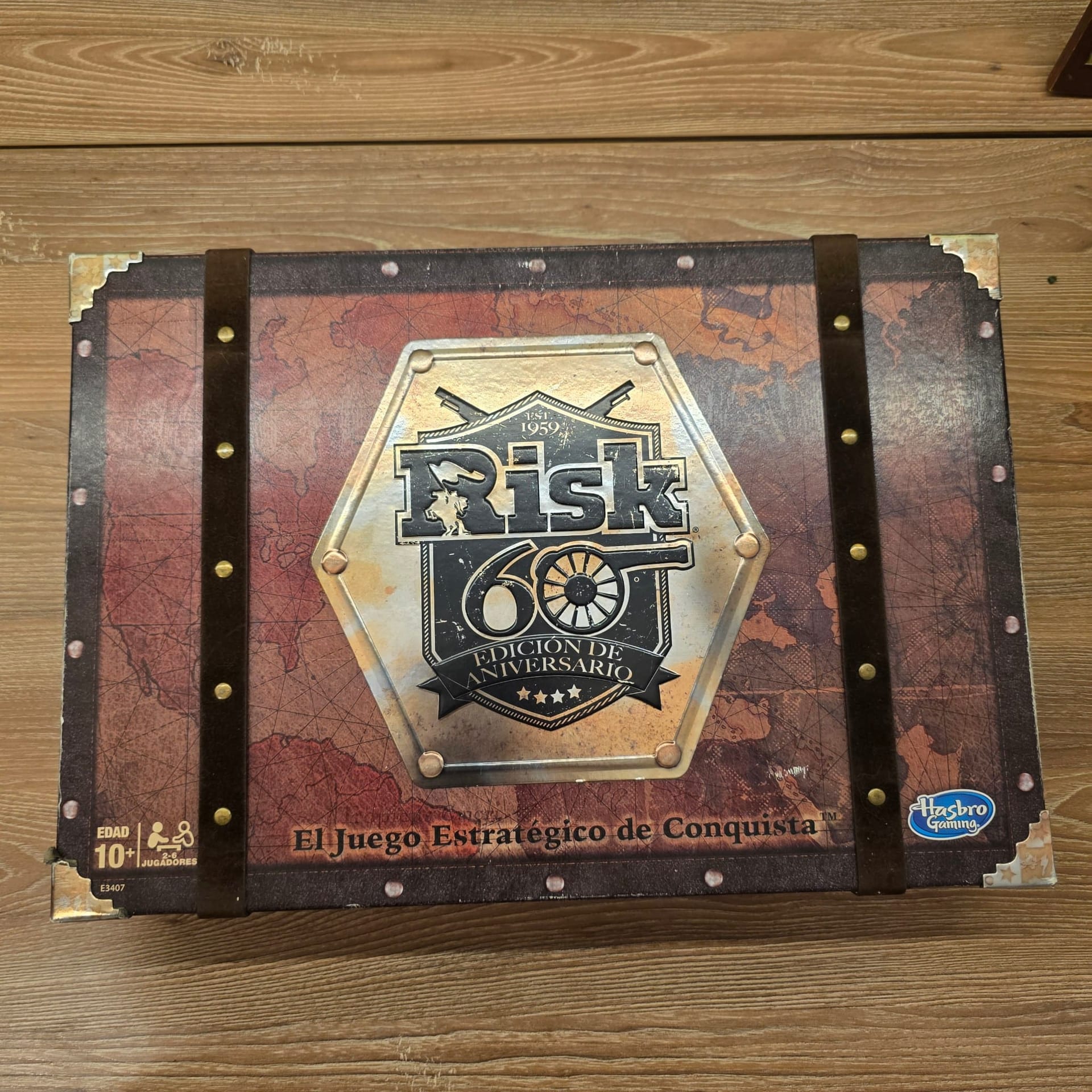 Risk