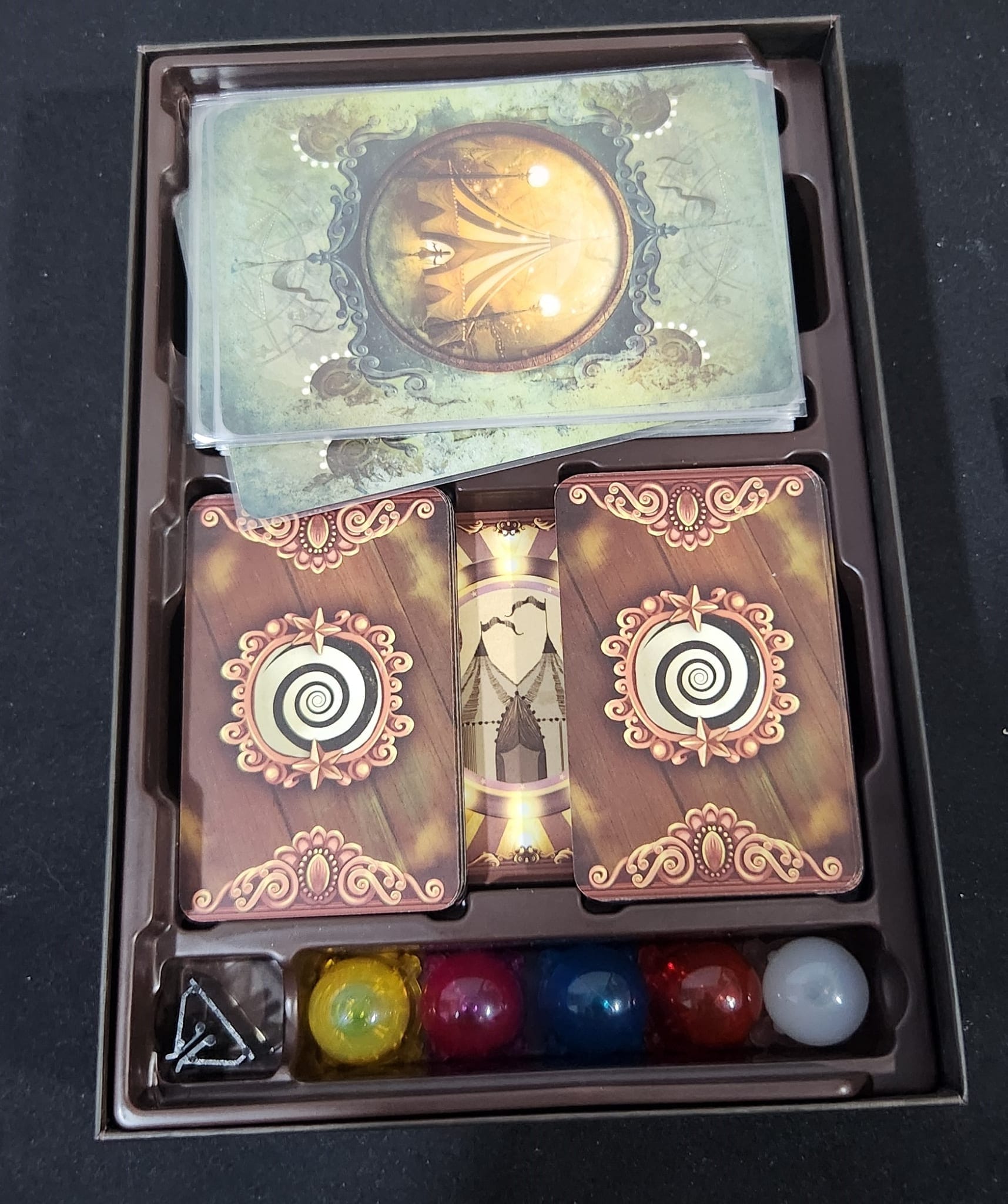 Mysterium Park