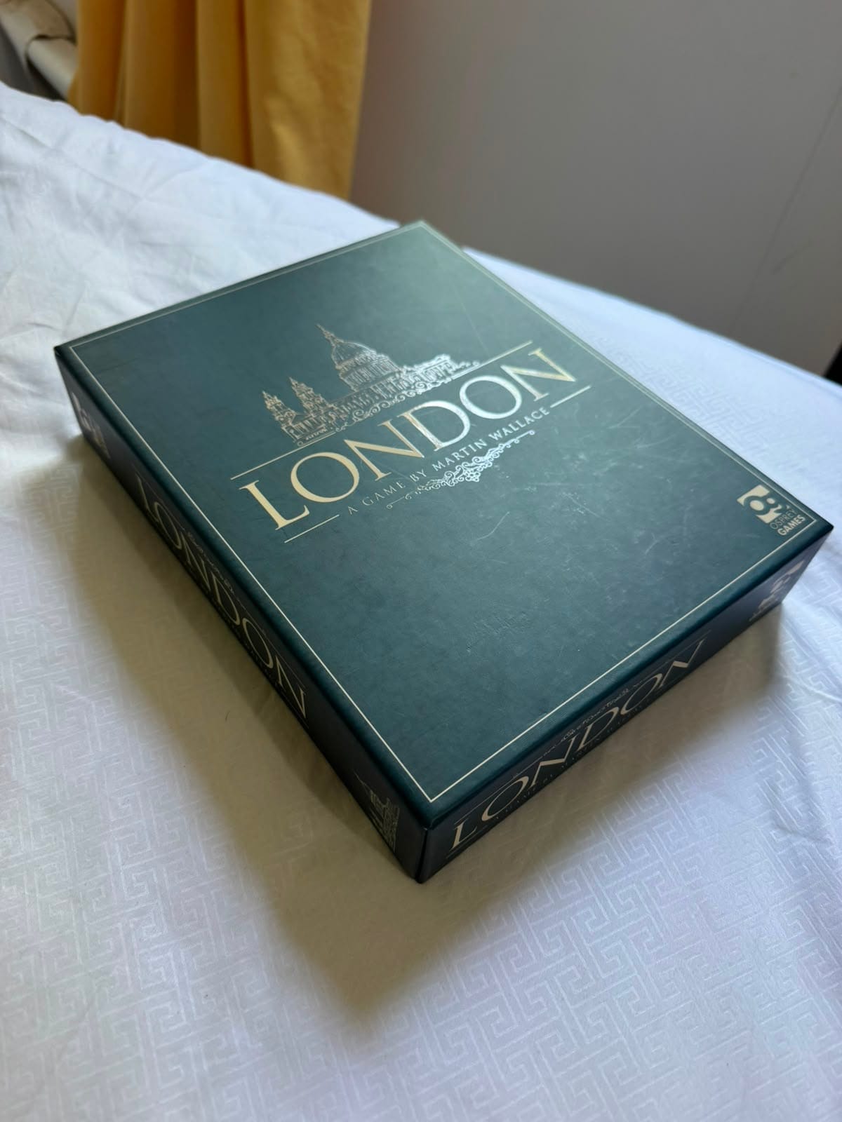 London (Second Edition)