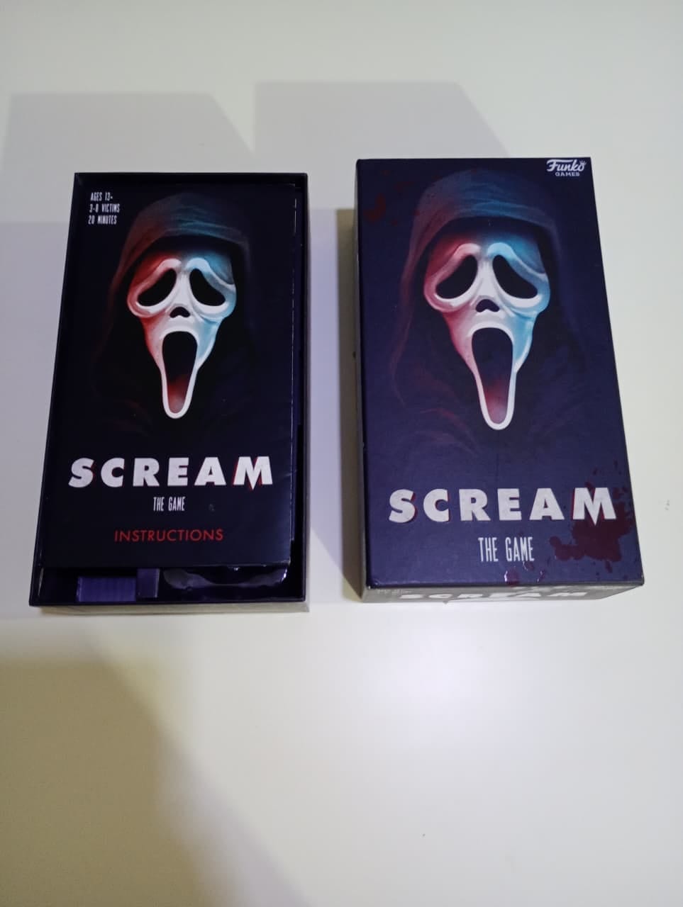Scream: The Game