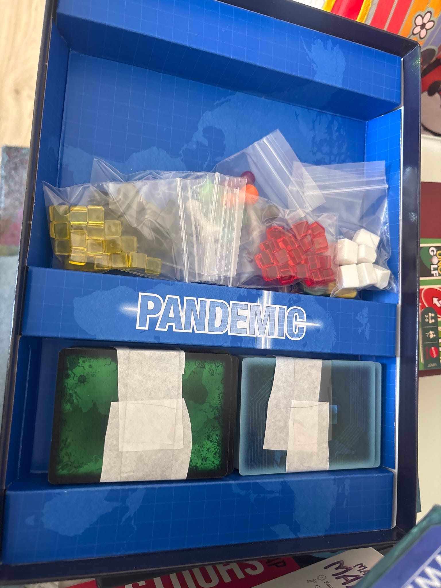 Pandemic